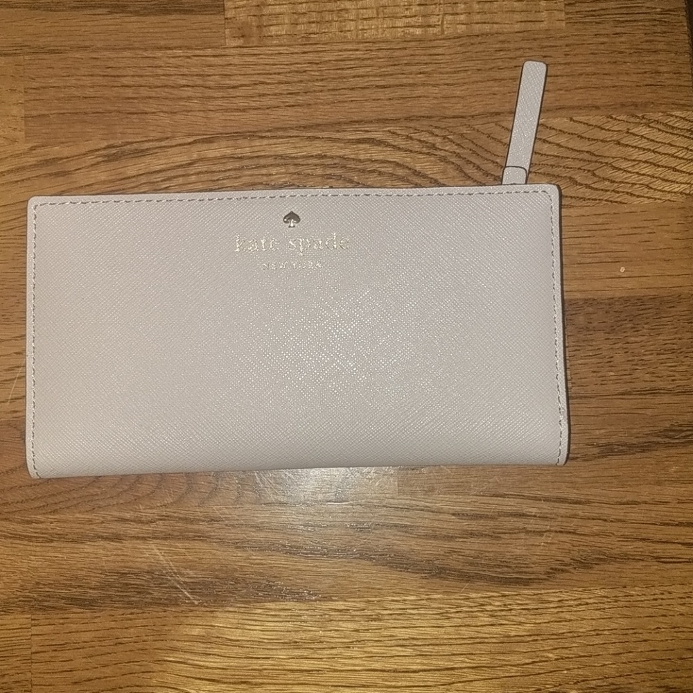 Kate Spade wallet